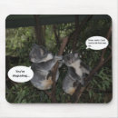 Recherche de koala tapis souris L'australie