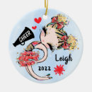 Suche nach cheerleader ornamente Niedlich