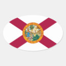 Recherche de drapeau de la floride autocollants Région