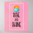 Suche nach aufstieg wieder poster Sonne