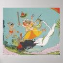 Suche nach durga poster Göttin