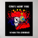 Suche nach online gaming poster Bunt