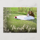 Recherche de mariage dentelle cartes postales Script