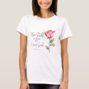 Suche nach blumen schrift tshirts Für sie