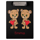 Suche nach teddybär klemmbrett Tragen