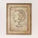 Suche nach geografie puzzle Altmodisch