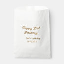 Suche nach geburtstag geschenktütchen 10 20 30 40