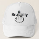 Recherche de policiers casquettes Police