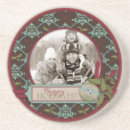 Suche nach rauten untersetzer Weihnachten