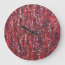 Recherche de texture horloges Motif