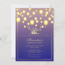 Recherche de lantern invitations Fête