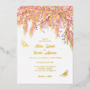 Recherche de fleur de cerisier mariage invitations Pour tous