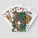 Recherche de sorcier jeux de cartes Imaginaire