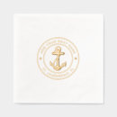 Recherche de ancre serviettes Navigation