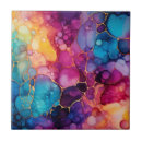 Recherche de psychédélique carreaux Arc en ciel