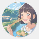 Suche nach der anime aufkleber Rahmen