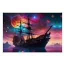 Suche nach spaceship poster Fantasie