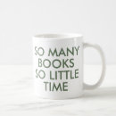 Suche nach zu viele bücher tassen Bibliophil