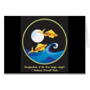 Suche nach fliegender fisch postkarten Fische