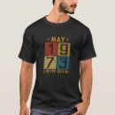 Suche nach 49 geburtstag tshirts Können