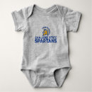 Suche nach spartan babykleidung San josestaat spartans