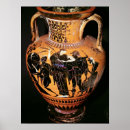 Recherche de vase grec posters Poterie