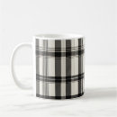 Recherche de tartan plaid tasses Noir