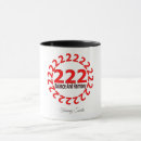 Recherche de 222 Numéro d'ange