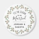 Recherche de hiver mariage magnets Vacances