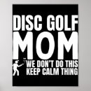 Suche nach disc golf poster Ketten