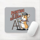 Suche nach malen mousepads Künstler