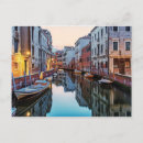 Suche nach venice postkarten Canal
