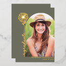 Recherche de main écrite invitations Moderne