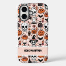 Suche nach halloween party iphone hüllen Beängstigend