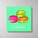 Recherche de macarons art Français