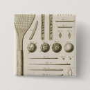 Recherche de raquette badges Sports