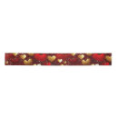 Recherche de coeur rouge rubans Emballage