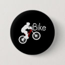 Recherche de vélo de montagne badges Cycliste