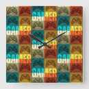 Recherche de jeu vidéo horloges Anniversaire