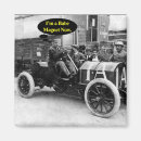Recherche de voiture drôle magnets Auto