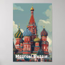 Recherche de russie vintage posters Tourisme