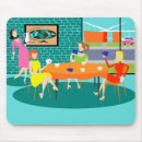 Suche nach hausfrauen mousepads Für sie