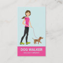 Recherche de petit chien cartes visite Pour elle