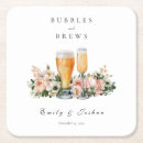 Recherche de bulles dessous de verres Boissons