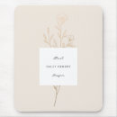 Recherche de chic bohème tapis souris Floral