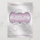 Recherche de remous invitations Fleurs