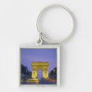 Recherche de arc de triomphe porteclés Vacances