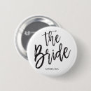Suche nach der hochzeits buttons Bridesmaid