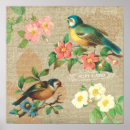 Suche nach shabby poster Blume
