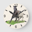 Suche nach mare wanduhren Pony